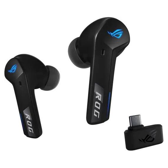 ASUS ROG Cetra True wireless Speednova black 90YH03Y0BTUA00
