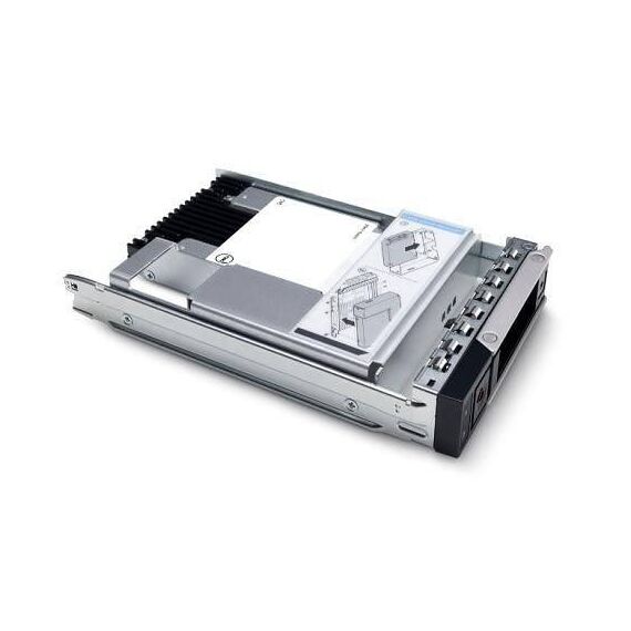 Dell Custom Kit SSD Read Intensive 1.92 TB 2.5 (in 345BFZM