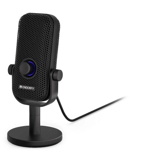 ENDORFY Solum Voice S, Streaming-microphone EY1B013
