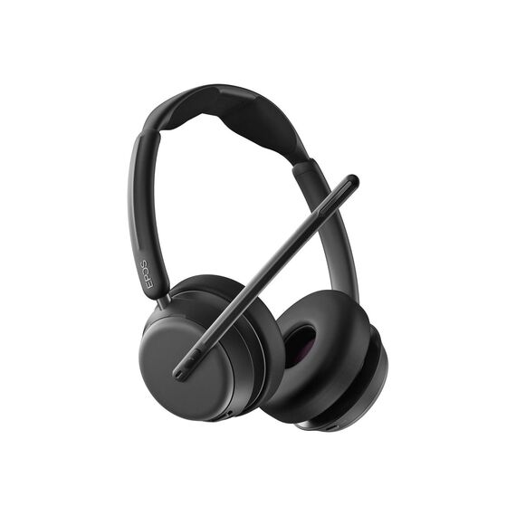 EPOS IMPACT 1061 ANC Headset onear Bluetooth wireless, 1001131