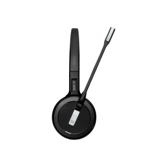 EPOS IMPACT SDW 10 HS Headset onear convertible DECT 1000631