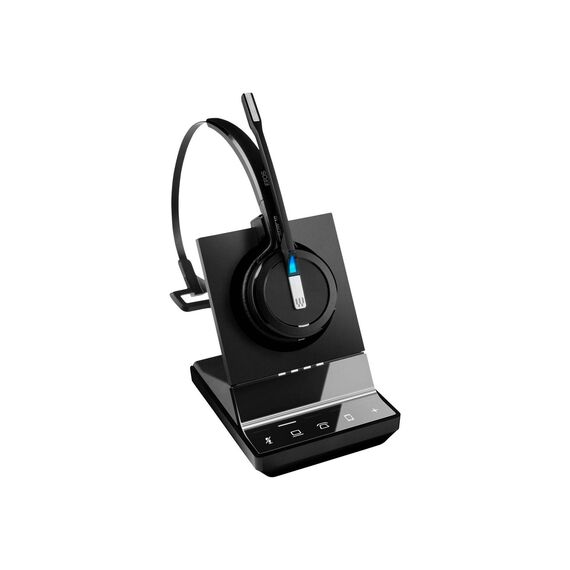 EPOS IMPACT SDW Headset system onear convertible DECT 1001024