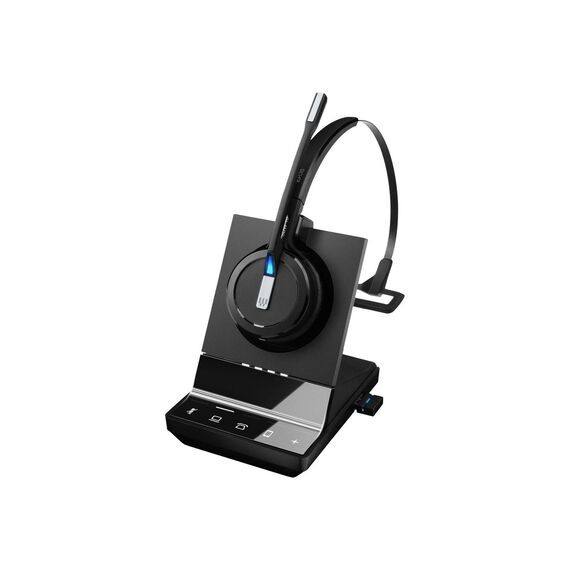 EPOS IMPACT SDW Headset system onear convertible DECT 1001024