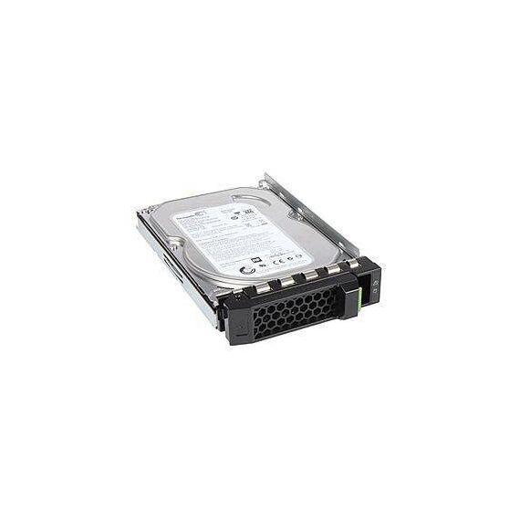 Fujitsu Hard drive 8 TB hotswap 3.5 SATA S26361F5638L800