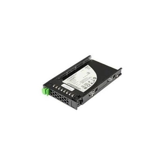 Fujitsu SSD 3.84 TB 2.5 SAS 12Gbs for ETERNUS DX 100 ETASATFL