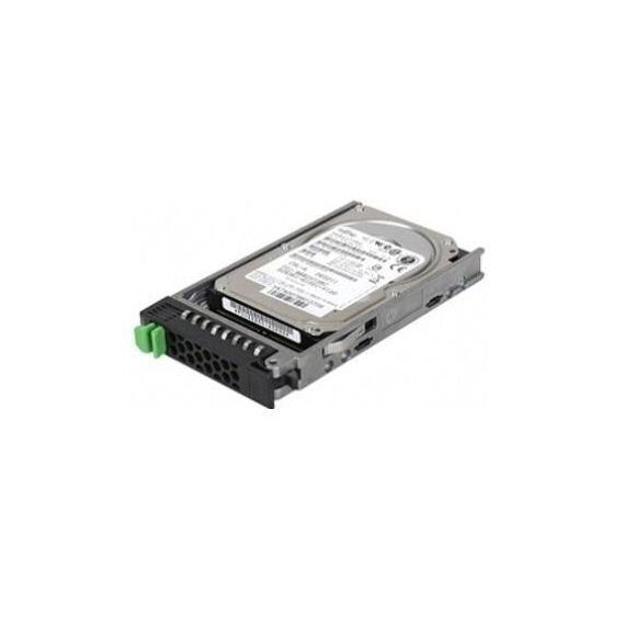 Fujitsu enterprise Hard drive 1.2 TB hotswap S26361F5730L112