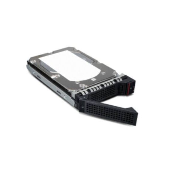 Lenovo ThinkSystem Hard drive 1.8 TB hotswap 2.5 7XB7A00028