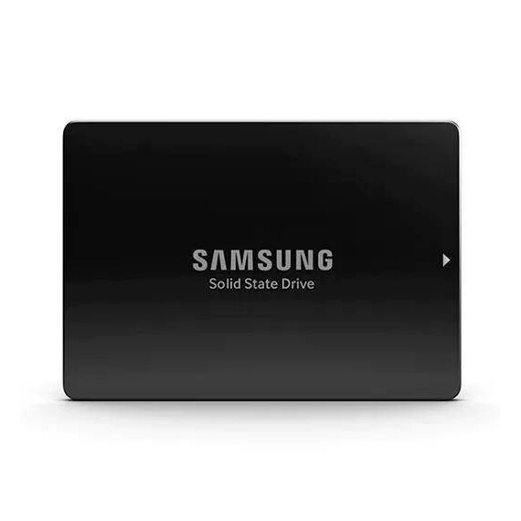 Samsung PM897 MZ7L33T8HBNA SSD 3.84 TB MZ7L33T8HBNA00A07