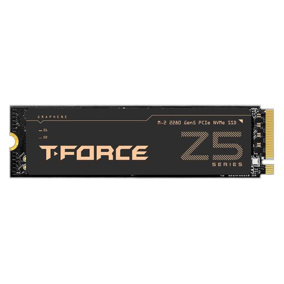 Team Group SSD Team Cardea Z540 M.2 1TB PCIe TM8FF1001T0C129