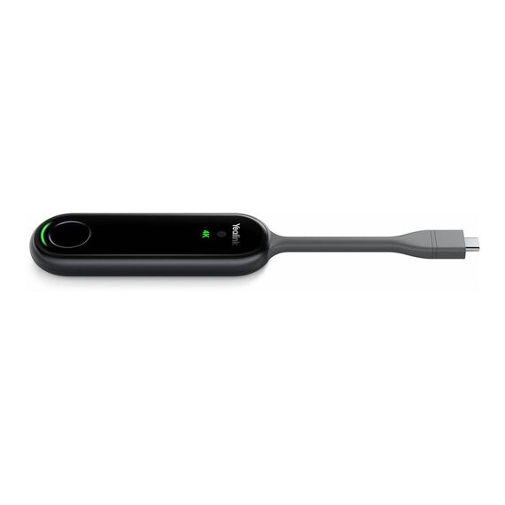 Yealink WPP30 - Network media streaming adapter  1303112