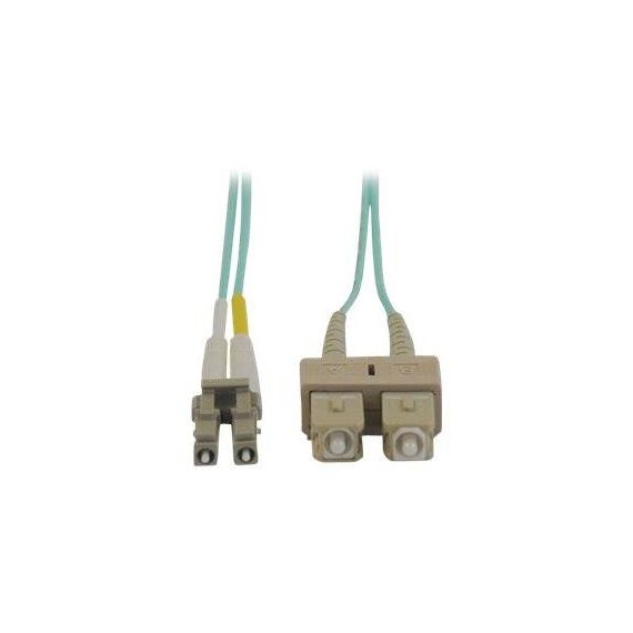Eaton Tripp Lite Series 10Gb Duplex Multimode 50/125 O | N816-05M
