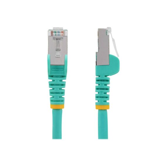 StarTech.com 7.5m CAT6a Ethernet Cable - A | NLAQ-750-CAT6A-PATCH