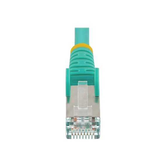 StarTech.com 7.5m CAT6a Ethernet Cable - A | NLAQ-750-CAT6A-PATCH