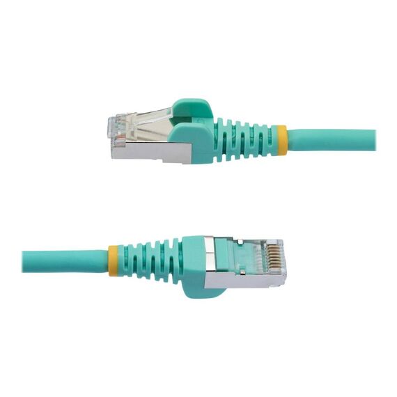 StarTech.com 7.5m CAT6a Ethernet Cable - A | NLAQ-750-CAT6A-PATCH