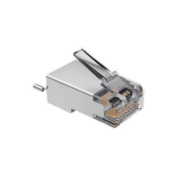 Ubiquiti UISP - Network connector - RJ-45 (M | UISP-CONNECTOR-SHD