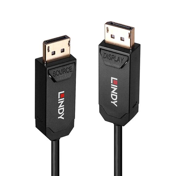 Lindy - DisplayPort cable - DisplayPort (M) to DisplayPor | 38525