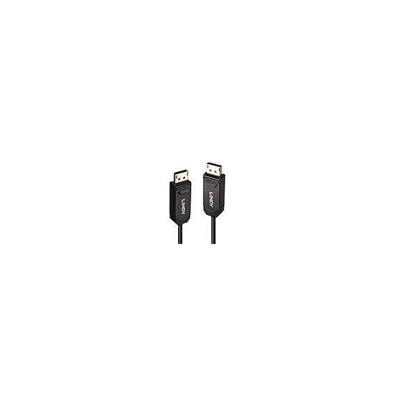 Lindy - DisplayPort cable - DisplayPort (M) to DisplayPor | 38525