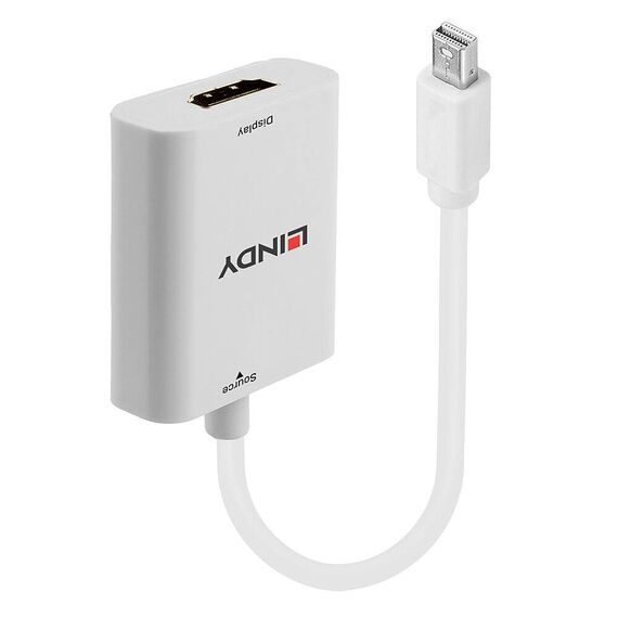 Lindy - Video converter - HDMI - DisplayPort | 41069