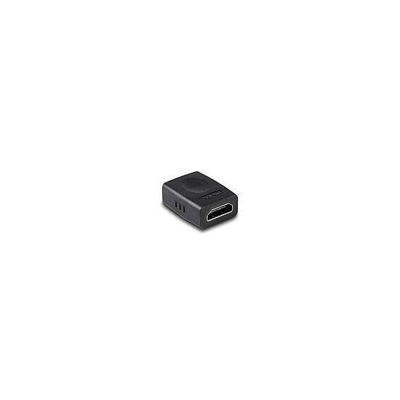 Lindy Premium HDMI Coupler - HDMI coupler - HDMI female t | 41230