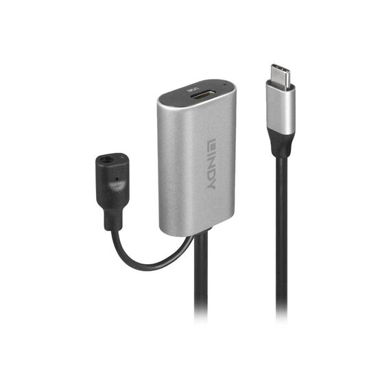 Lindy Active Extension Cable - USB extension cable - USB- | 43271