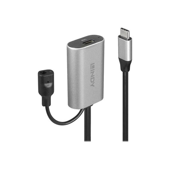 Lindy Active Extension Cable - USB extension cable - USB- | 43271