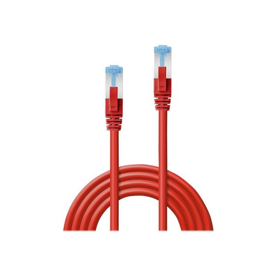 Lindy - Patch cable - RJ-45 (M) to RJ-45 (M) - 15 m - SFT | 47163