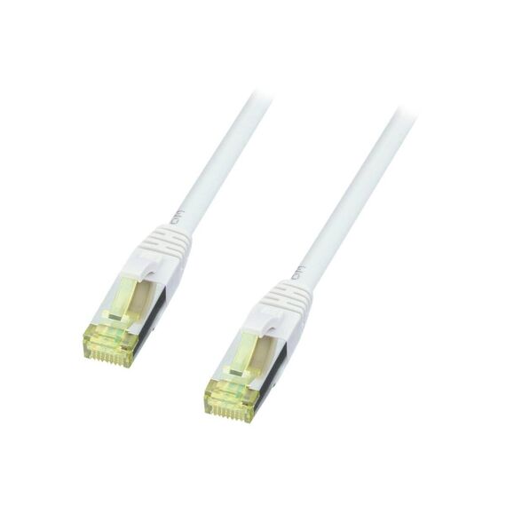 Lindy - Network cable - RJ-45 (M) to RJ-45 (M) - 50 cm -  | 47261