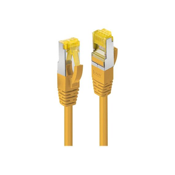 Lindy - Patch cable - RJ-45 (M) to RJ-45 (M) - 1 m - 6.5  | 47662