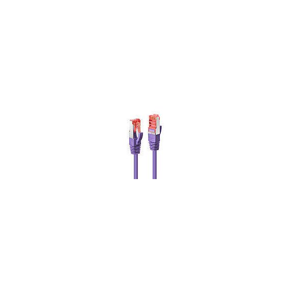 Lindy - Patch cable - RJ-45 (M) to RJ-45 (M) - 1.5 m - SF | 47823