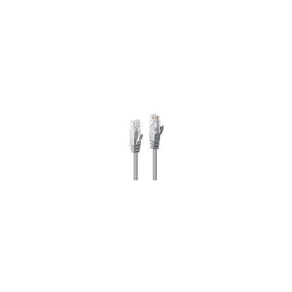 Lindy - Network cable - RJ-45 (M) to RJ-45 (M) - 50 cm -  | 48001