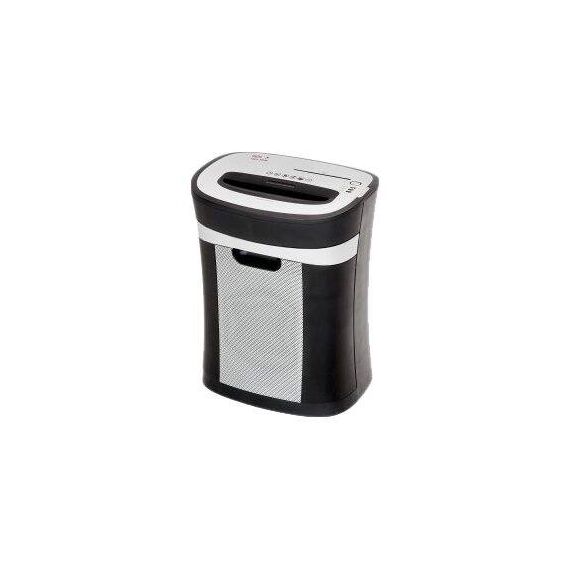 GENIE 1501 XCD - Shredder - cross-cut - 4 x 39 mm - S3 | 11883