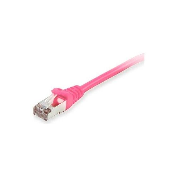 equip - Patch cable - RJ-45 (M) to RJ-45 (M) - 40 m - S/ | 615586
