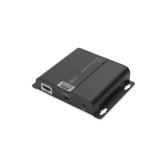 DIGITUS Professional DS-55125 - Video/audio extender - receiver -