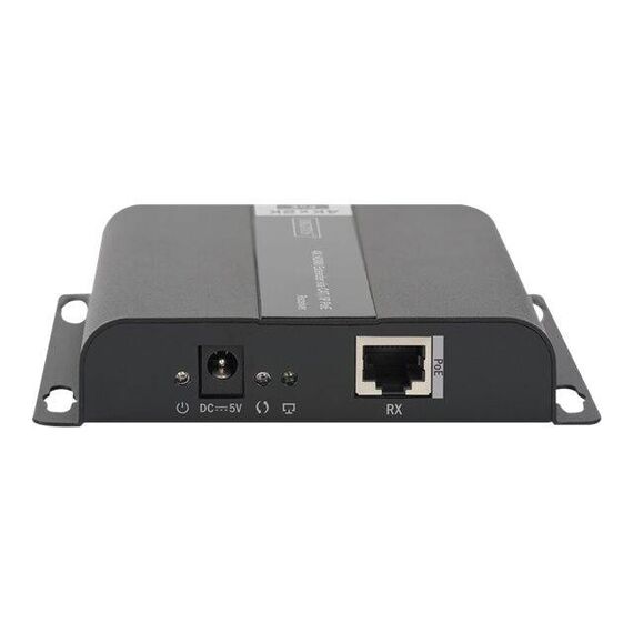 DIGITUS Professional DS-55125 - Video/audio extender - receiver -