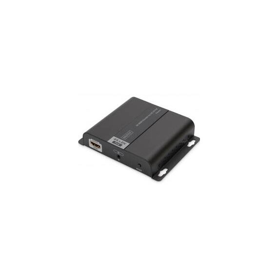 DIGITUS Professional DS-55125 - Video/audio extender - receiver -