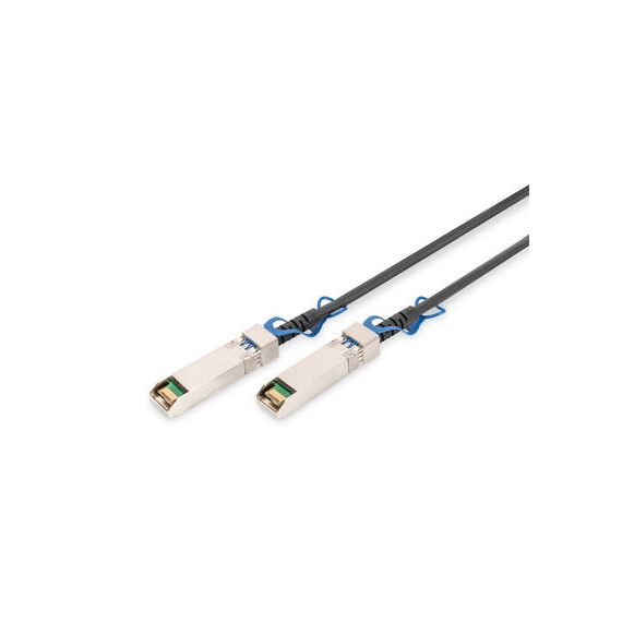 DIGITUS - 25GBase direct attach cable - SFP28 (M) to S | DN-81242