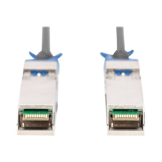 DIGITUS - 25GBase direct attach cable - SFP28 (M) to S | DN-81242