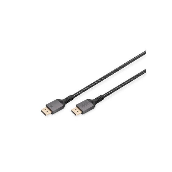 DIGITUS - DisplayPort adapter - Mini DisplayPor | DB-340201-020-S