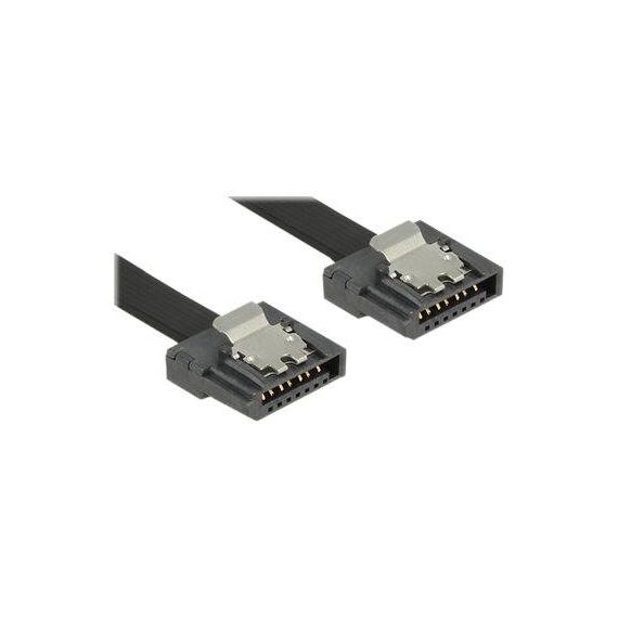 DeLOCK FLEXI - SATA cable - Serial ATA 150/300/600 - SATA | 83843