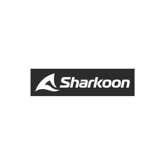 Sharkoon - USB extension cable - USB (F) to USB ( | 4044951015399