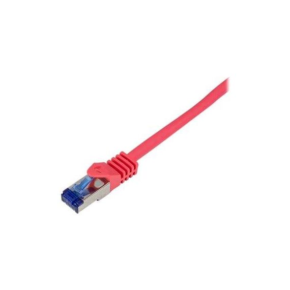 LogiLink Professional Ultraflex - Patch cable - RJ-45 ( | C6A064S