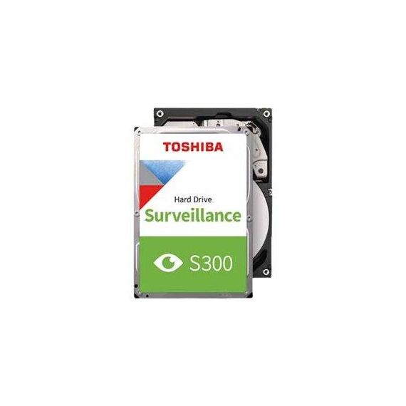 Toshiba S300 Surveillance - Hard drive - 2 TB - in | HDWT720UZSVA