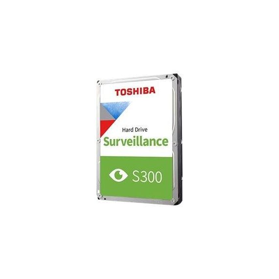 Toshiba S300 Surveillance - Hard drive - 2 TB - in | HDWT720UZSVA