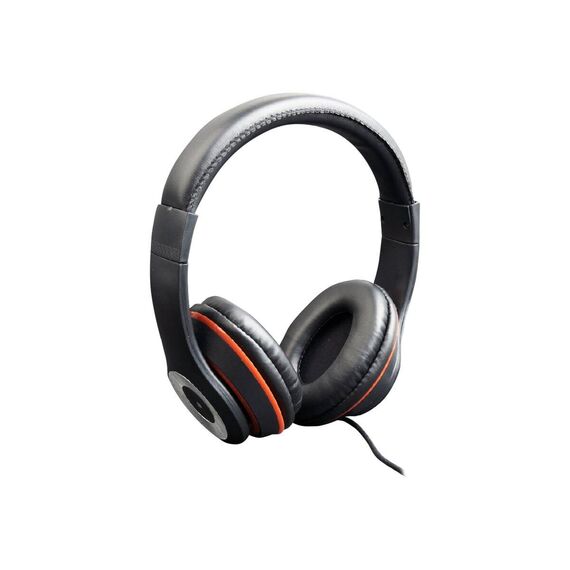 Gembird Los Angeles - Headphones with mic - full size | MHS-LAX-B