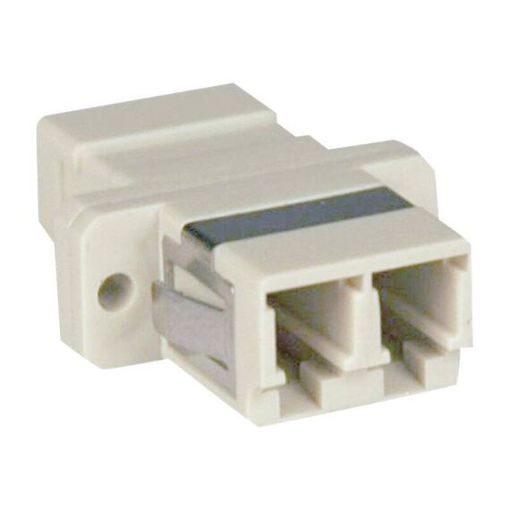 Tripp Lite Duplex Fiber Optic MMF / SMF Multimode Sing | N455-000