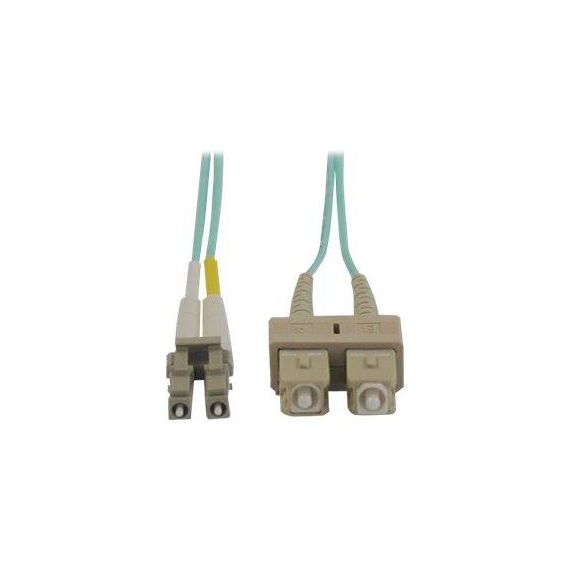 Eaton Tripp Lite Series 10Gb Duplex Multimode 50/125 O | N816-01M