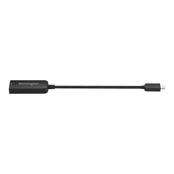 Kensington CV5000DP - Adapter - 24 pin USB-C (M) to Di | K34680WW