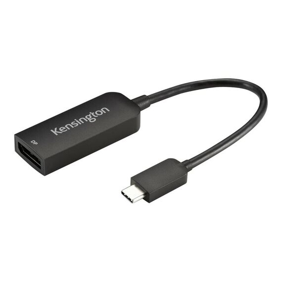 Kensington CV5000DP - Adapter - 24 pin USB-C (M) to Di | K34680WW