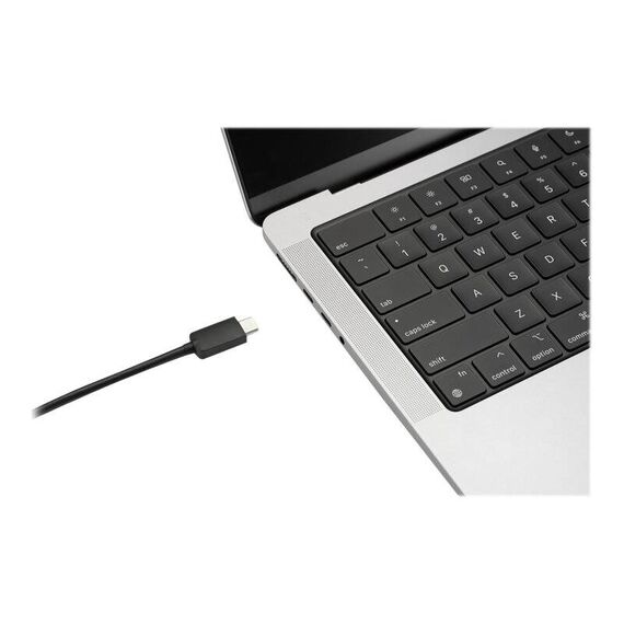 Kensington CV5000DP - Adapter - 24 pin USB-C (M) to Di | K34680WW