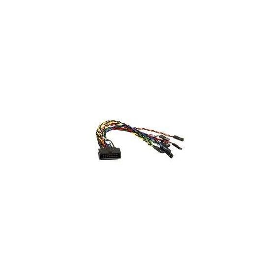Supermicro CBL-0084L - System control cable - 15 cm - for SC512 2